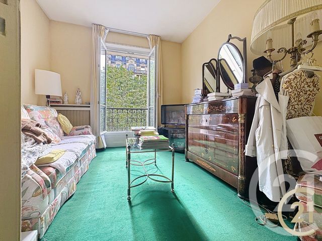Appartement F6 &agrave; vendre - 6 pi&egrave;ces - 123,46 m2 - Paris - 75011 - ILE-DE-FRANCE
