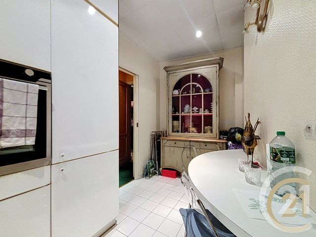 Appartement F6 &agrave; vendre - 6 pi&egrave;ces - 123,46 m2 - Paris - 75011 - ILE-DE-FRANCE