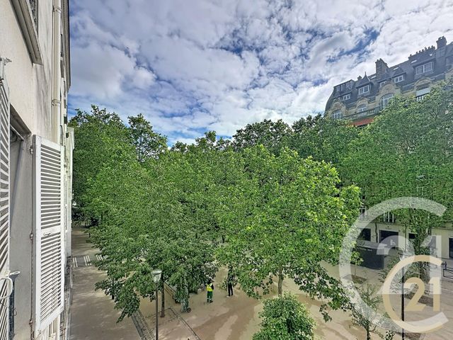 Appartement F6 &agrave; vendre - 6 pi&egrave;ces - 123,46 m2 - Paris - 75011 - ILE-DE-FRANCE