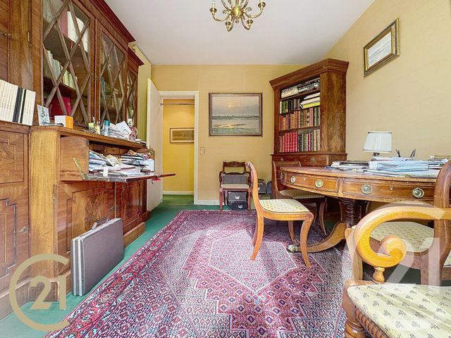 Appartement F6 &agrave; vendre - 6 pi&egrave;ces - 123,46 m2 - Paris - 75011 - ILE-DE-FRANCE