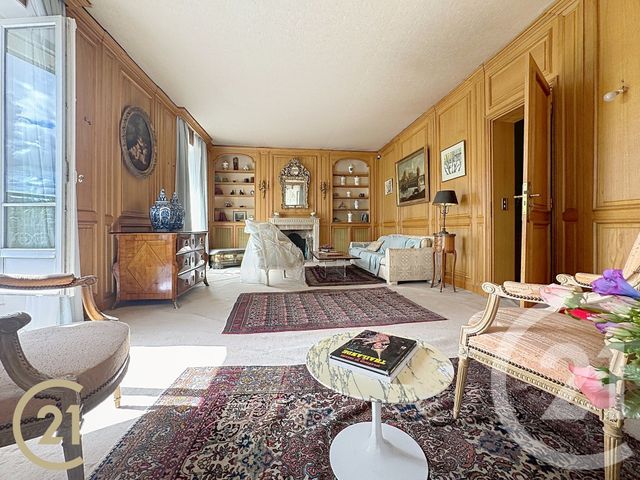 Appartement F6 &agrave; vendre - 6 pi&egrave;ces - 123,46 m2 - Paris - 75011 - ILE-DE-FRANCE