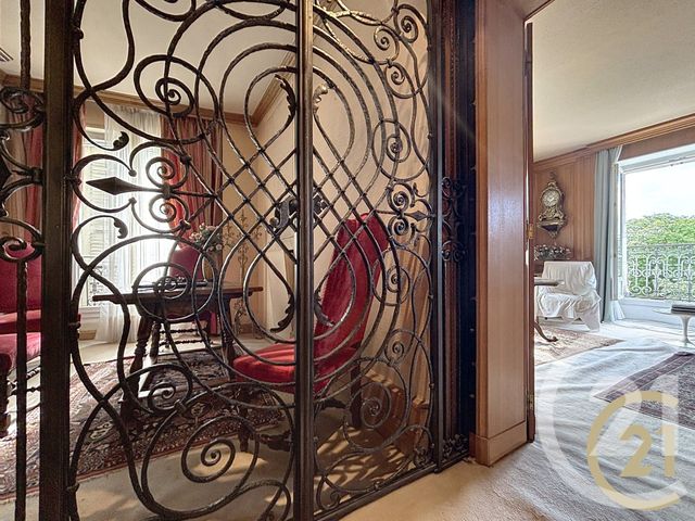 Appartement F6 &agrave; vendre - 6 pi&egrave;ces - 123,46 m2 - Paris - 75011 - ILE-DE-FRANCE