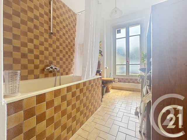 Appartement F2 &agrave; vendre - 2 pi&egrave;ces - 42,06 m2 - Paris - 75012 - ILE-DE-FRANCE