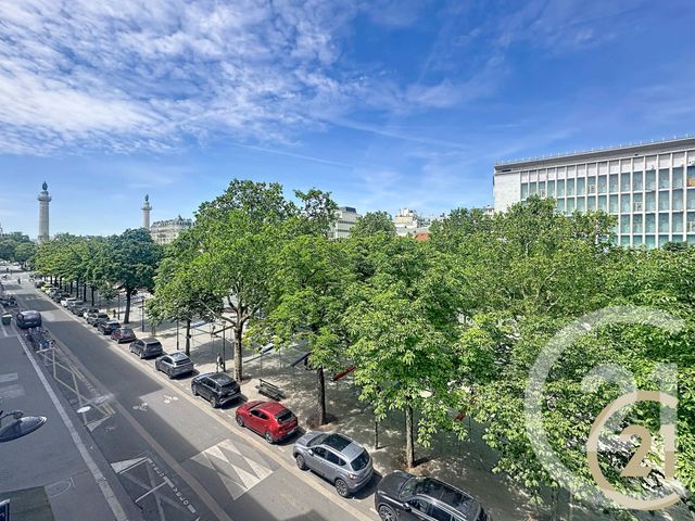 Appartement F2 à vendre PARIS