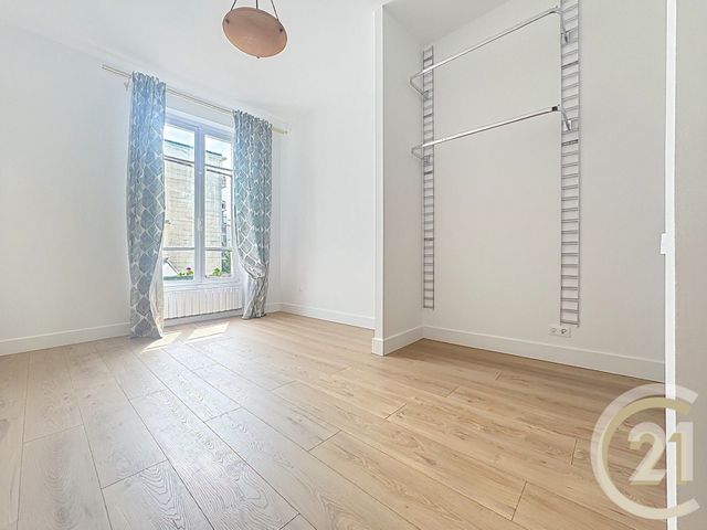 Appartement F2 &agrave; vendre - 2 pi&egrave;ces - 42,06 m2 - Paris - 75012 - ILE-DE-FRANCE