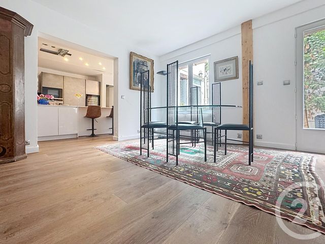 Maison &agrave; vendre - 6 pi&egrave;ces - 175,01 m2 - Paris - 75012 - ILE-DE-FRANCE