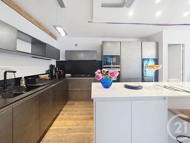 Maison &agrave; vendre - 6 pi&egrave;ces - 175,01 m2 - Paris - 75012 - ILE-DE-FRANCE
