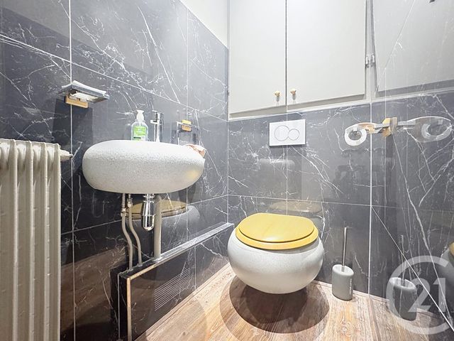 Maison &agrave; vendre - 6 pi&egrave;ces - 175,01 m2 - Paris - 75012 - ILE-DE-FRANCE