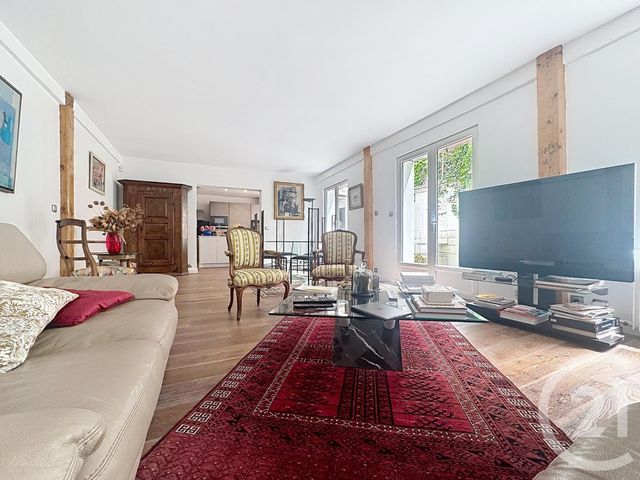 Maison &agrave; vendre - 6 pi&egrave;ces - 175,01 m2 - Paris - 75012 - ILE-DE-FRANCE