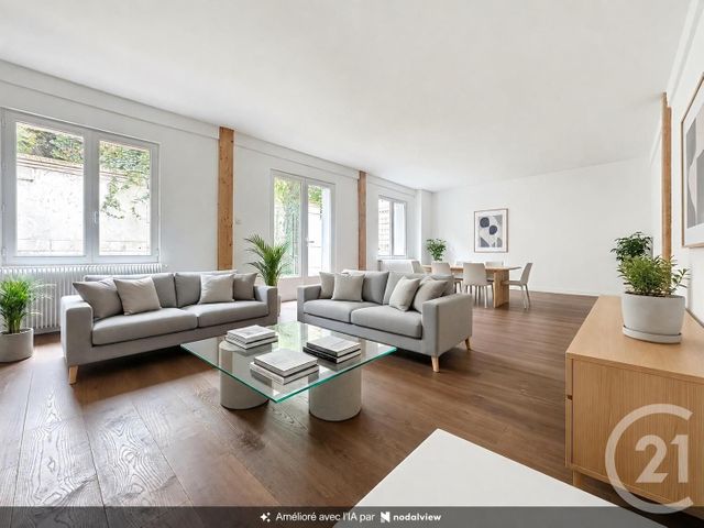 Maison &agrave; vendre - 6 pi&egrave;ces - 175,01 m2 - Paris - 75012 - ILE-DE-FRANCE
