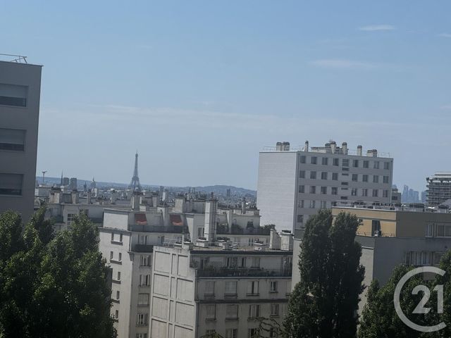 appartement - PARIS - 75011