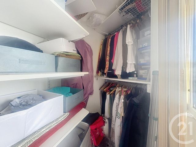 Appartement F2 &agrave; vendre - 2 pi&egrave;ces - 59,80 m2 - Paris - 75020 - ILE-DE-FRANCE