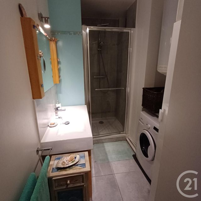 Appartement F2 &agrave; vendre - 2 pi&egrave;ces - 59,80 m2 - Paris - 75020 - ILE-DE-FRANCE