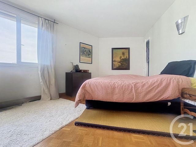 Appartement F2 &agrave; vendre - 2 pi&egrave;ces - 59,80 m2 - Paris - 75020 - ILE-DE-FRANCE