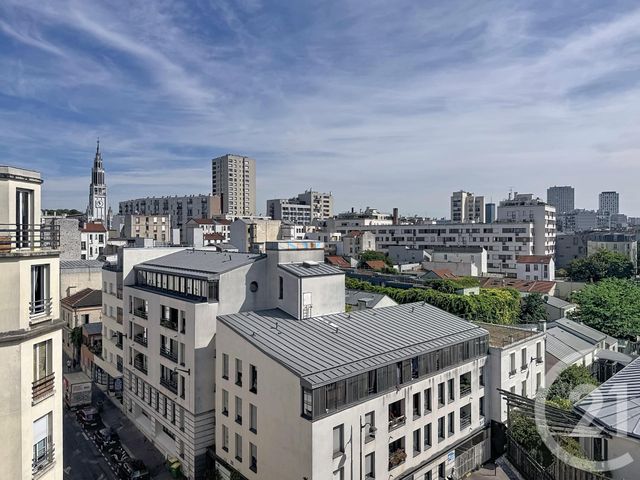 Appartement F2 à vendre PARIS