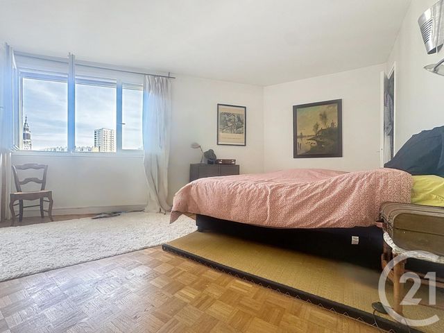 Appartement F2 &agrave; vendre - 2 pi&egrave;ces - 59,80 m2 - Paris - 75020 - ILE-DE-FRANCE