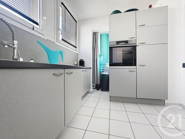 Appartement F3 &agrave; vendre - 3 pi&egrave;ces - 54,82 m2 - Paris - 75020 - ILE-DE-FRANCE