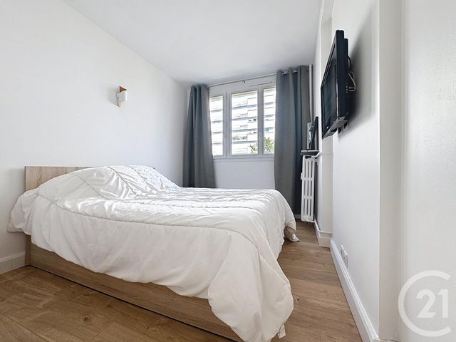 Appartement F3 &agrave; vendre - 3 pi&egrave;ces - 54,82 m2 - Paris - 75020 - ILE-DE-FRANCE