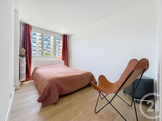 Appartement F3 &agrave; vendre - 3 pi&egrave;ces - 54,82 m2 - Paris - 75020 - ILE-DE-FRANCE