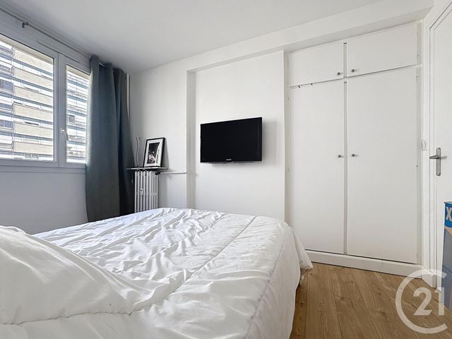 Appartement F3 &agrave; vendre - 3 pi&egrave;ces - 54,82 m2 - Paris - 75020 - ILE-DE-FRANCE
