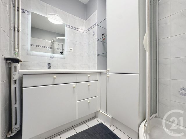 Appartement F3 &agrave; vendre - 3 pi&egrave;ces - 54,82 m2 - Paris - 75020 - ILE-DE-FRANCE