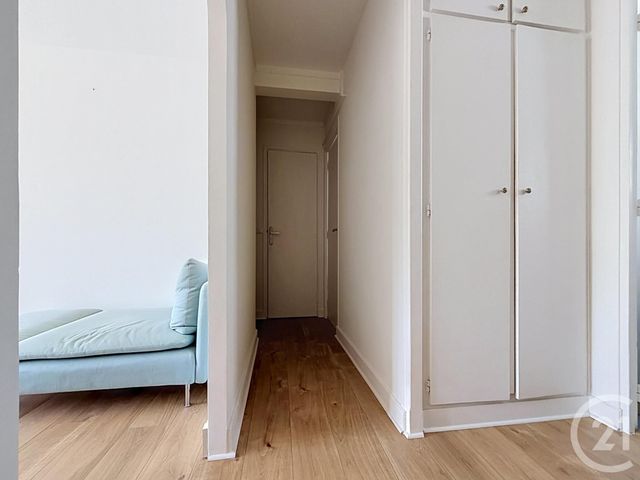 Appartement F3 &agrave; vendre - 3 pi&egrave;ces - 54,82 m2 - Paris - 75020 - ILE-DE-FRANCE