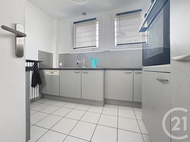 Appartement F3 &agrave; vendre - 3 pi&egrave;ces - 54,82 m2 - Paris - 75020 - ILE-DE-FRANCE