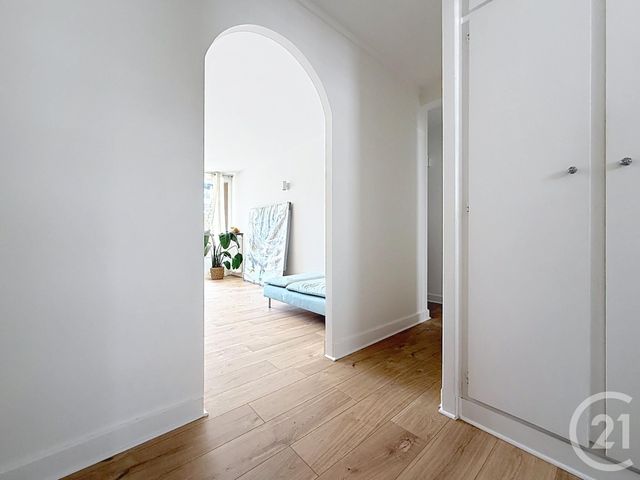 Appartement F3 &agrave; vendre - 3 pi&egrave;ces - 54,82 m2 - Paris - 75020 - ILE-DE-FRANCE
