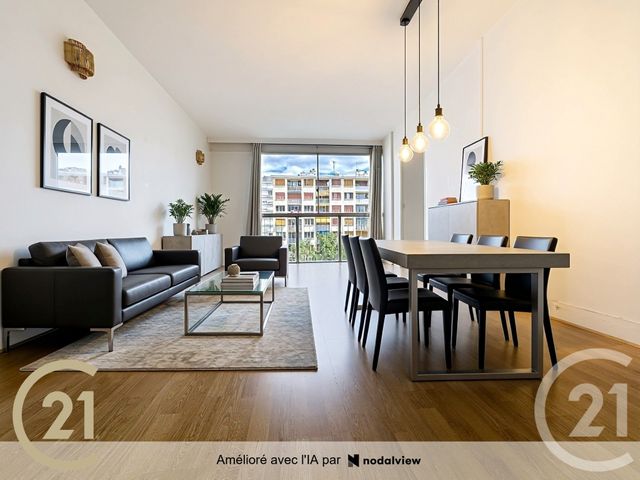 Appartement F2 à vendre PARIS