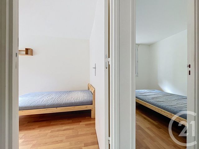 Appartement &agrave; vendre - 3 pi&egrave;ces - 60 m2 - Paris - 75020 - ILE-DE-FRANCE