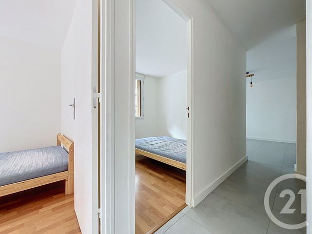 Appartement &agrave; vendre - 3 pi&egrave;ces - 60 m2 - Paris - 75020 - ILE-DE-FRANCE
