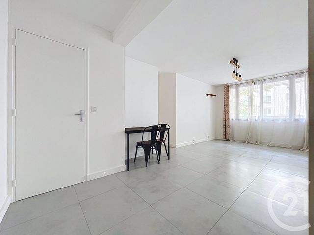 Appartement &agrave; vendre - 3 pi&egrave;ces - 60 m2 - Paris - 75020 - ILE-DE-FRANCE