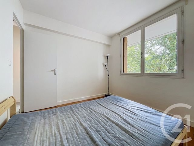 Appartement &agrave; vendre - 3 pi&egrave;ces - 60 m2 - Paris - 75020 - ILE-DE-FRANCE