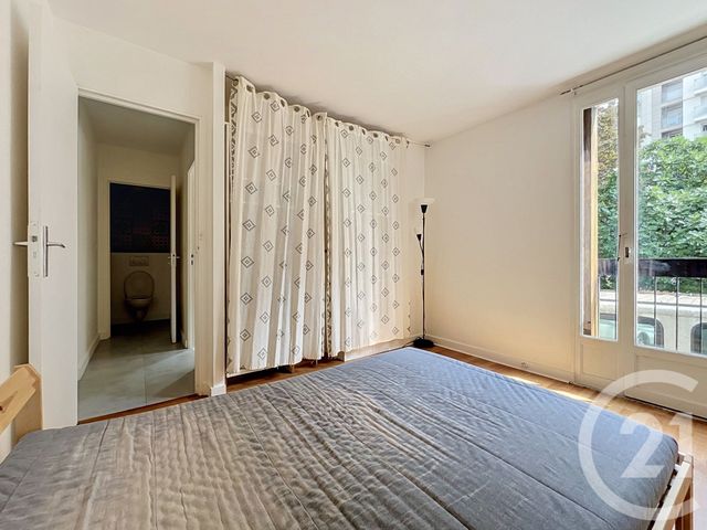 Appartement &agrave; vendre - 3 pi&egrave;ces - 60 m2 - Paris - 75020 - ILE-DE-FRANCE