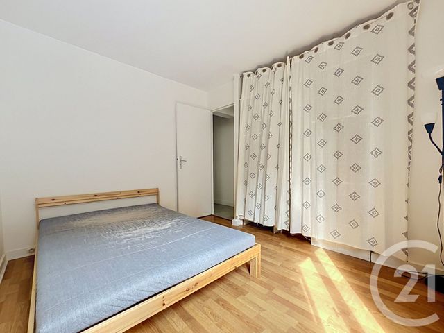 Appartement &agrave; vendre - 3 pi&egrave;ces - 60 m2 - Paris - 75020 - ILE-DE-FRANCE