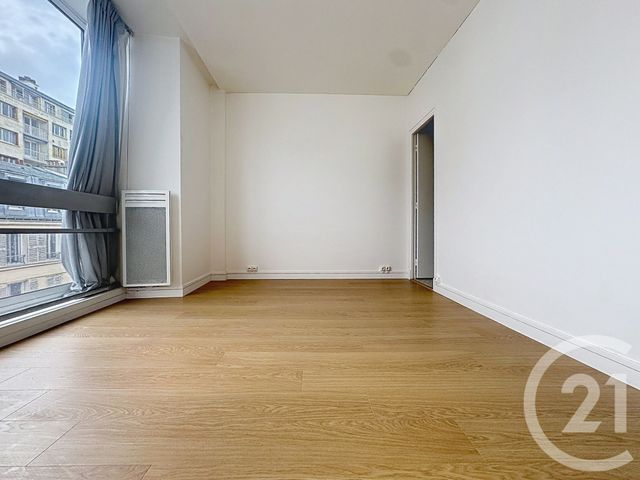Appartement F2 &agrave; vendre - 2 pi&egrave;ces - 52,08 m2 - Paris - 75020 - ILE-DE-FRANCE