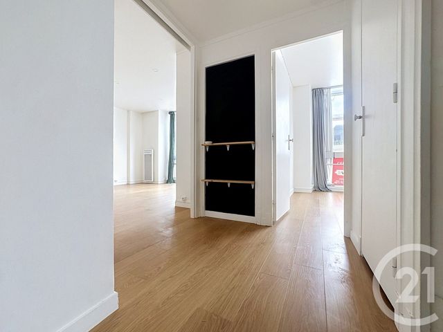Appartement F2 &agrave; vendre - 2 pi&egrave;ces - 52,08 m2 - Paris - 75020 - ILE-DE-FRANCE