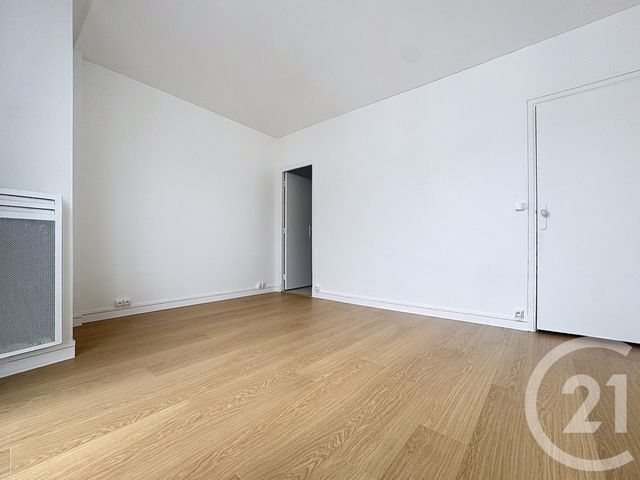 Appartement F2 &agrave; vendre - 2 pi&egrave;ces - 52,08 m2 - Paris - 75020 - ILE-DE-FRANCE