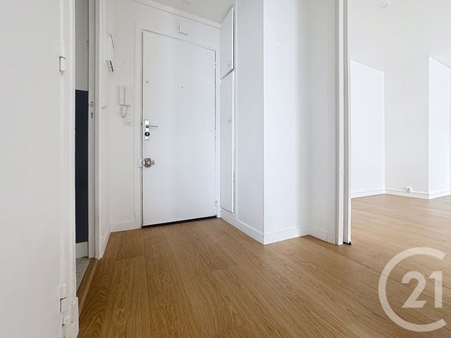Appartement F2 &agrave; vendre - 2 pi&egrave;ces - 52,08 m2 - Paris - 75020 - ILE-DE-FRANCE