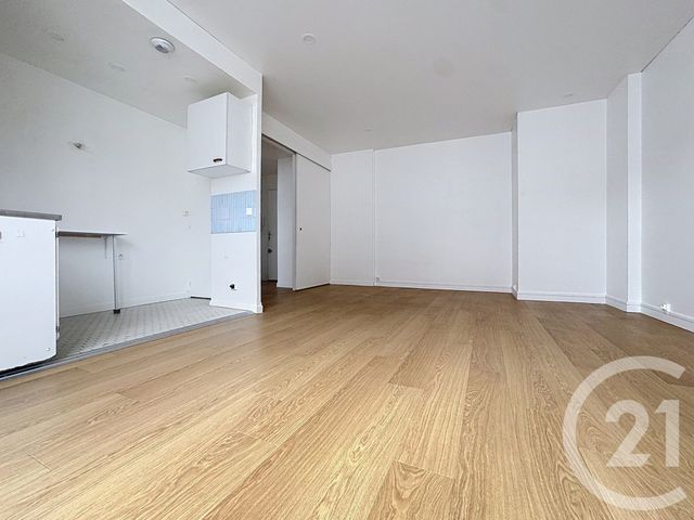 Appartement F2 &agrave; vendre - 2 pi&egrave;ces - 52,08 m2 - Paris - 75020 - ILE-DE-FRANCE