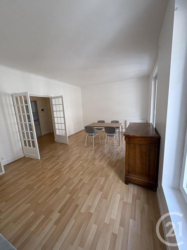 Appartement F2 &agrave; louer - 2 pi&egrave;ces - 52,08 m2 - Paris - 75012 - ILE-DE-FRANCE