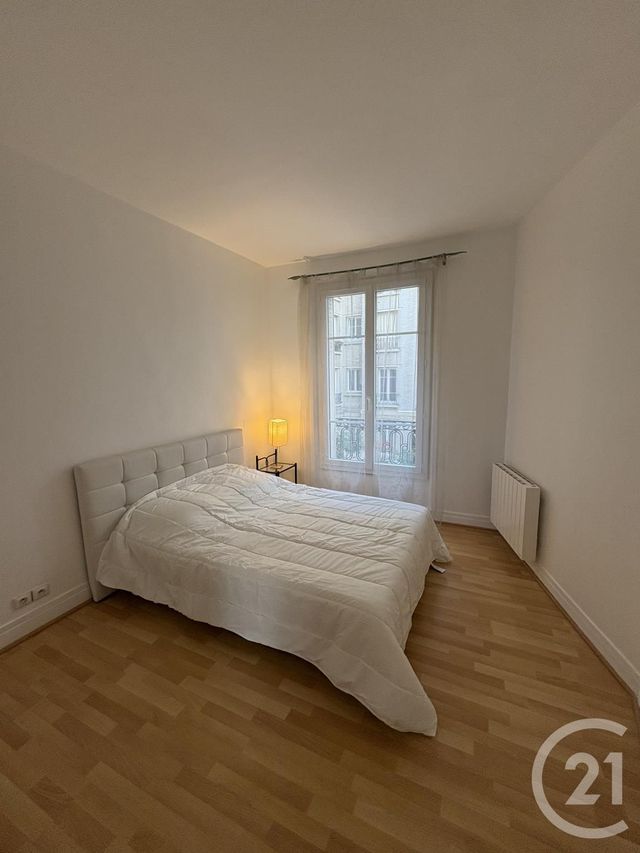 appartement - PARIS - 75012
