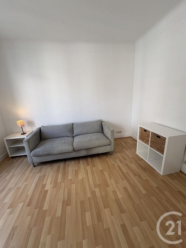 Appartement F2 &agrave; louer - 2 pi&egrave;ces - 52,08 m2 - Paris - 75012 - ILE-DE-FRANCE