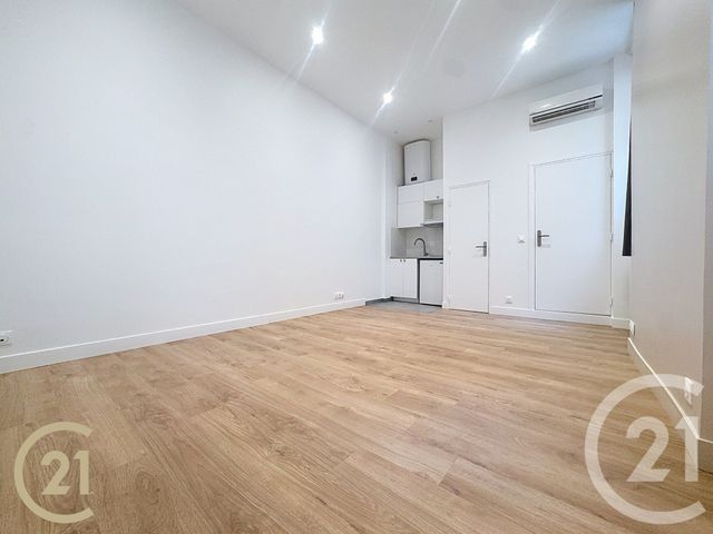 Divers &agrave; louer - 23 m2 - Paris - 75012 - ILE-DE-FRANCE