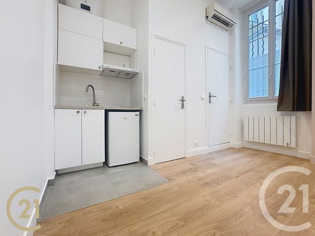 Divers &agrave; louer - 23 m2 - Paris - 75012 - ILE-DE-FRANCE