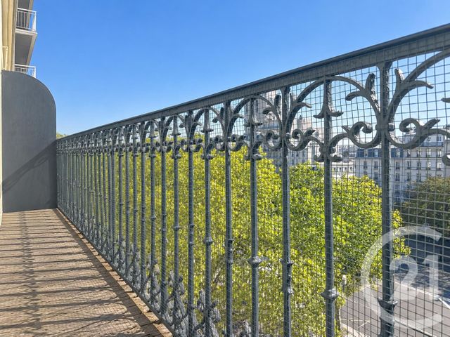 Appartement F2 &agrave; vendre - 2 pi&egrave;ces - 45 m2 - Paris - 75020 - ILE-DE-FRANCE