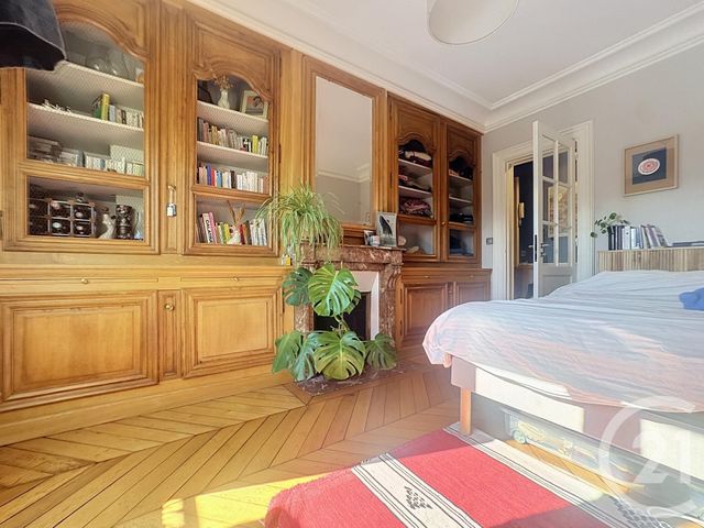 Appartement F2 &agrave; vendre - 2 pi&egrave;ces - 45 m2 - Paris - 75020 - ILE-DE-FRANCE