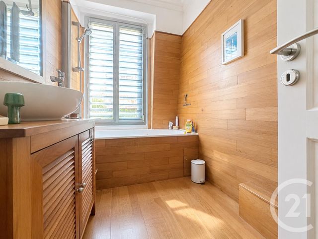 Appartement F2 &agrave; vendre - 2 pi&egrave;ces - 45 m2 - Paris - 75020 - ILE-DE-FRANCE