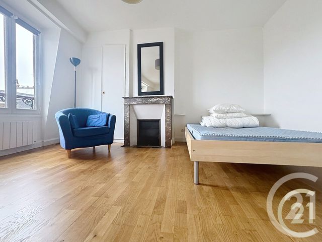 Appartement F1 &agrave; louer - 1 pi&egrave;ce - 30,03 m2 - Paris - 75003 - ILE-DE-FRANCE