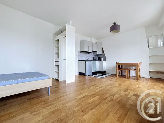 Appartement F1 à louer PARIS
